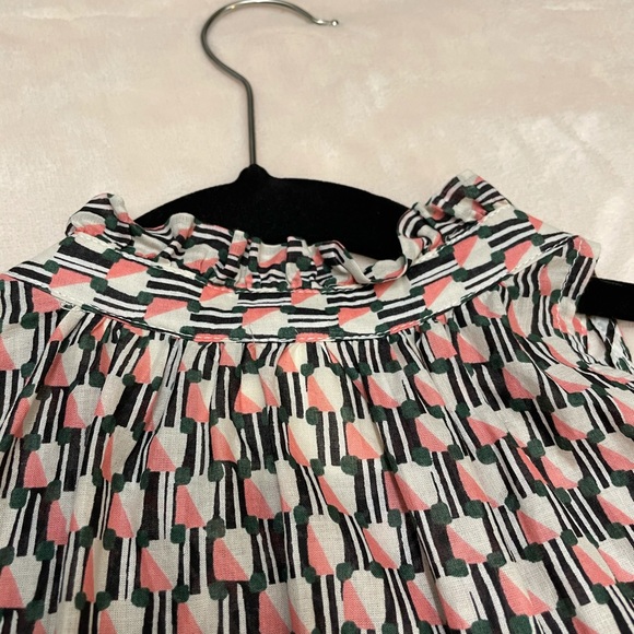 Anthropologie Maeve cami top - Medium - Picture 3 of 5